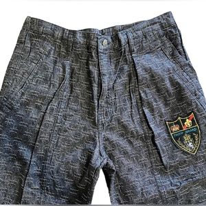 Vintage Deadstock 80s TROOP Jeans Mens Sz 31 HIP HOP LL COOL J RAP Retro Pants